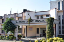 Charity Hospital